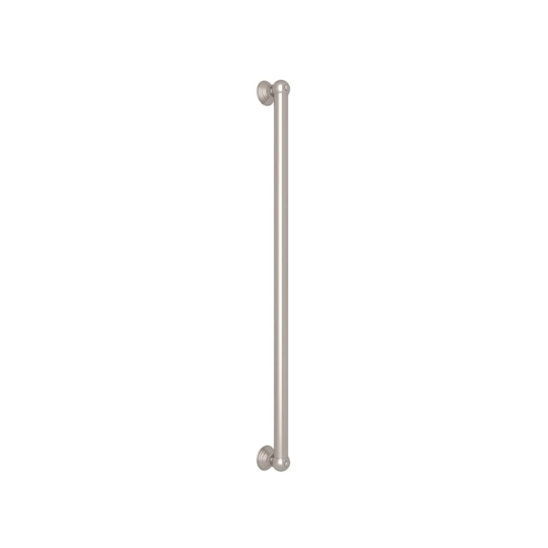 UPC 824438290709 product image for Rohl 1262 Satin Nickel  Rohl 1262 36