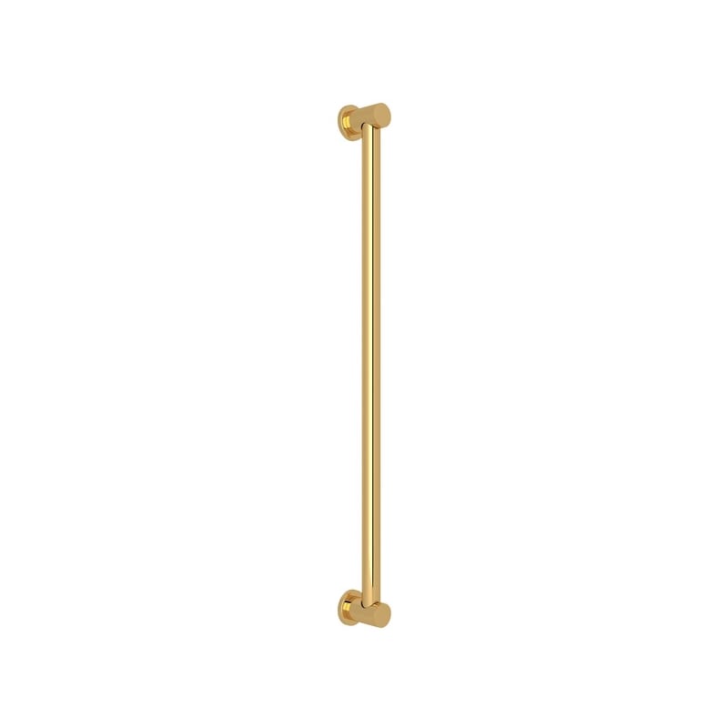 UPC 824438290877 product image for Rohl 1267 Inca Brass  Rohl 1267 36