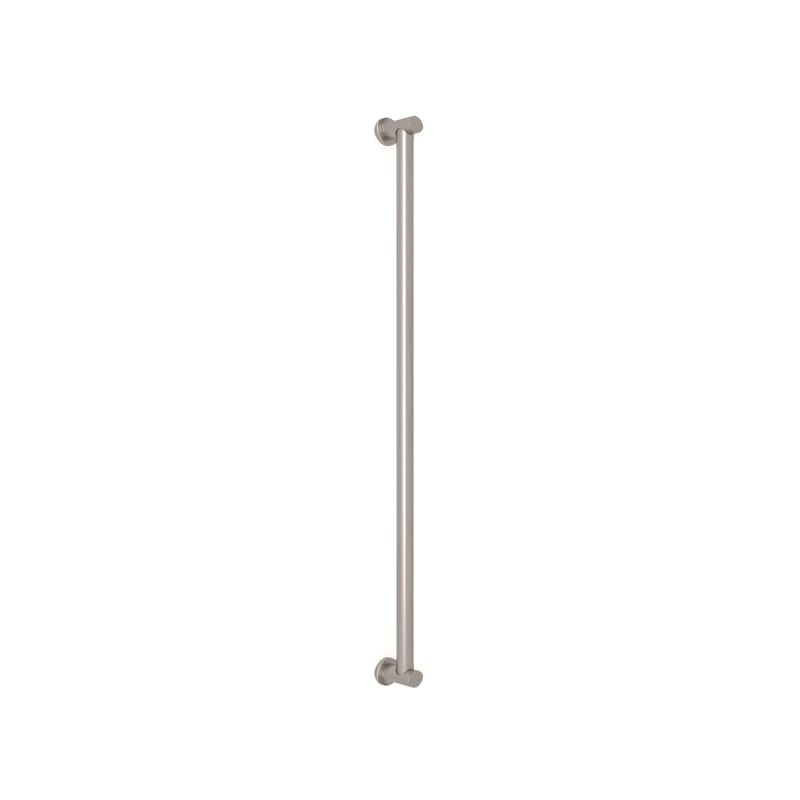 UPC 824438290907 product image for Rohl 1268 Satin Nickel  Rohl 1268 42