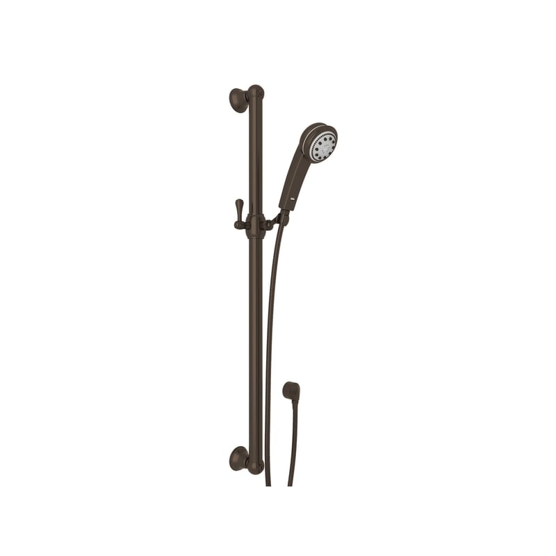 UPC 824438218185 product image for Rohl 1273NTCB Tuscan Brass  36