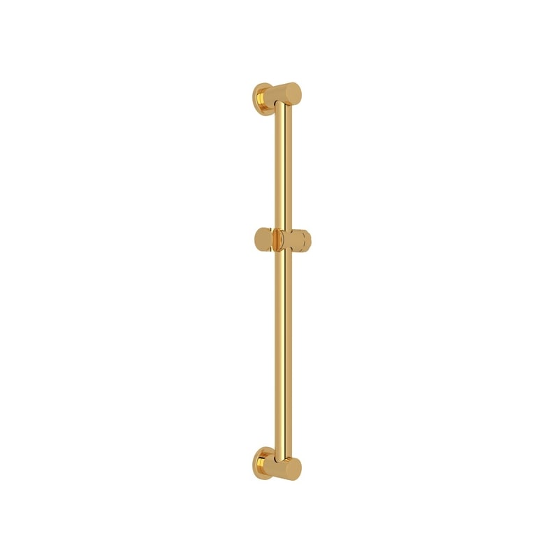 UPC 824438294875 product image for Rohl 1366 Inca Brass  Rohl 1366 24