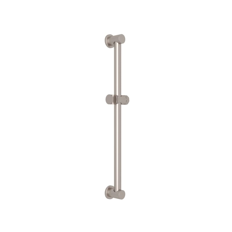 UPC 824438294851 product image for Rohl 1366 Satin Nickel  Rohl 1366 24