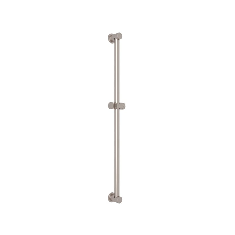 UPC 824438294950 product image for Rohl 1368 Satin Nickel  Rohl 1368 42