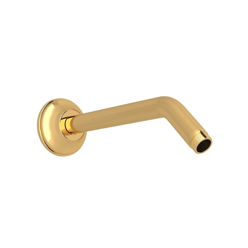 UPC 824438107496 product image for Rohl 1440/8IB Inca Brass Shower 8