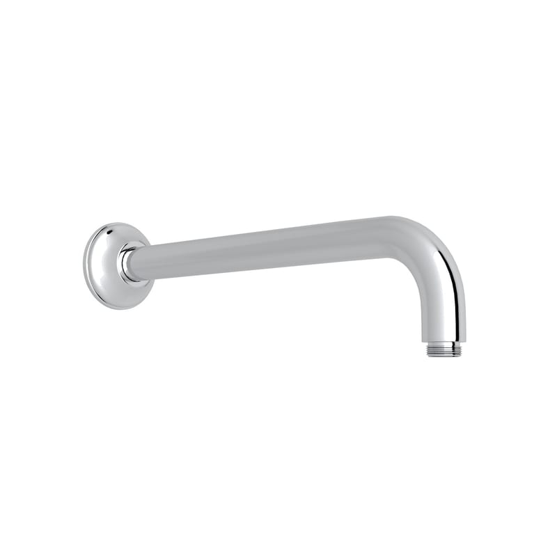 UPC 824438052260 product image for Rohl 1455/12APC Polished Chrome Michael Berman Michael Berman 12