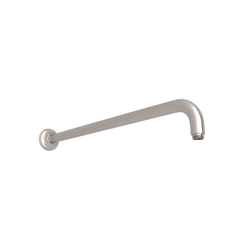 UPC 824438052338 product image for Rohl 1455/20STN Satin Nickel Michael Berman Michael Berman 20