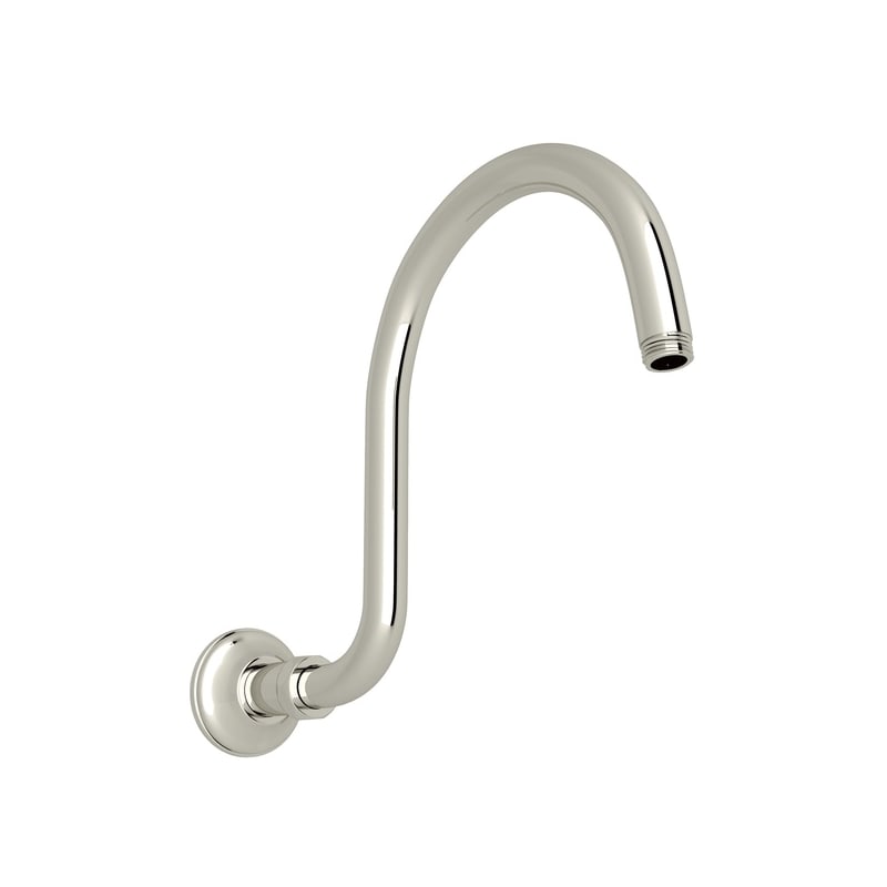 UPC 824438080409 product image for Rohl 1475/12PN Polished Nickel Michael Berman Michael Berman 12