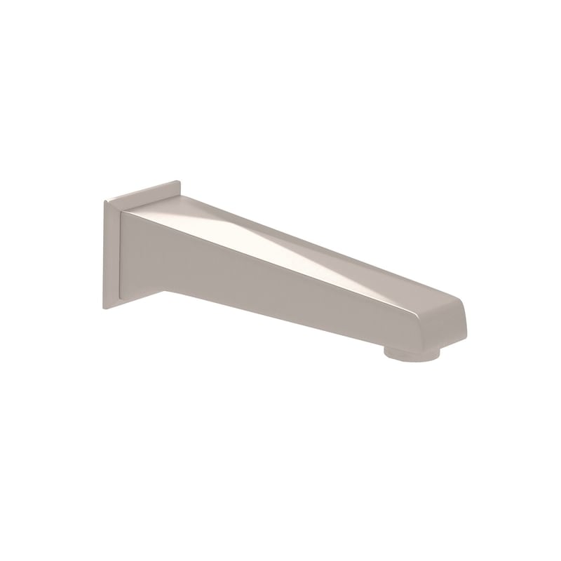 UPC 824438186446 product image for Rohl A1003STN Satin Nickel Vincent Vincent 7