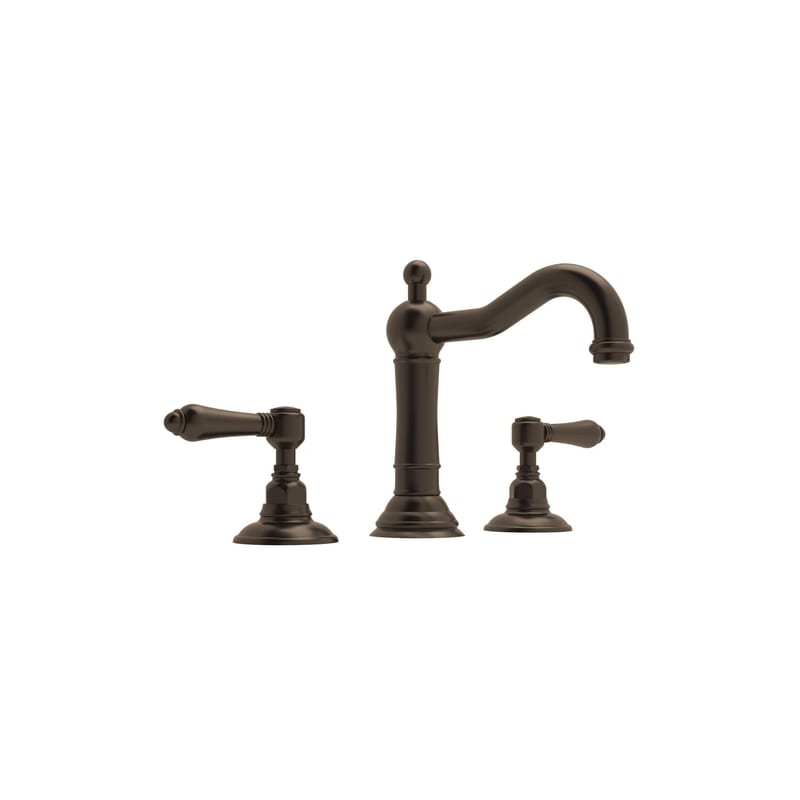 UPC 824438194731 product image for Rohl A1409LMTCB-2 Tuscan Brass Country Bath Country Bath Low Lead | upcitemdb.com