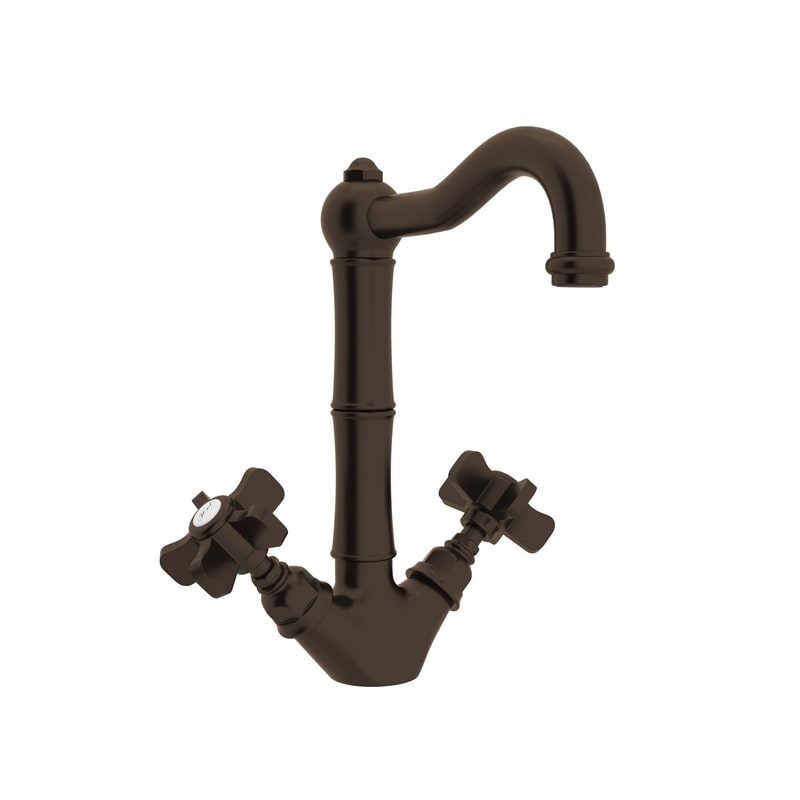 UPC 824438197633 product image for Rohl A1470XTCB-2 Tuscan Brass Country Kitchen Country Kitchen Low Lead | upcitemdb.com