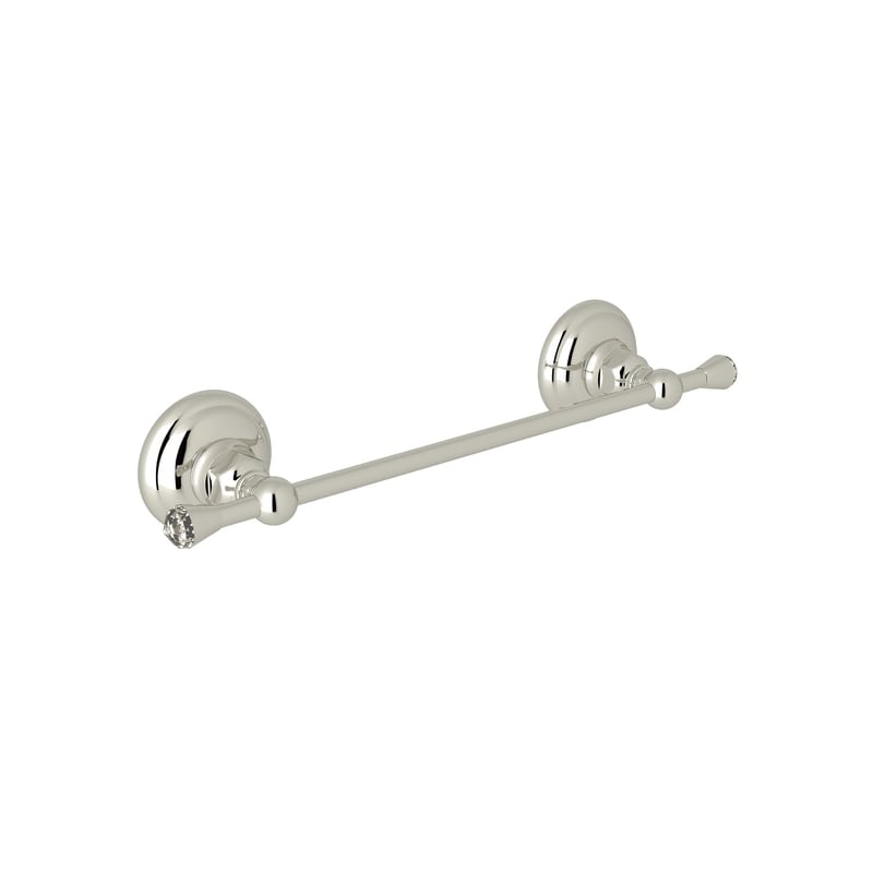 UPC 824438129894 product image for Rohl A1483CPN Polished Nickel Country Bath Country Bath 12