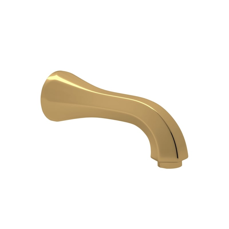 UPC 824438096165 product image for Rohl A1803IB Inca Brass Country Bath Country Bath 7