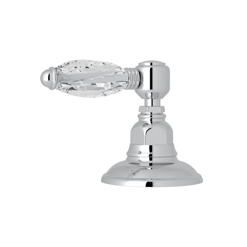 UPC 824438171459 product image for Rohl A2716LCAPC Polished Chrome Country Bath Country Bath Deck Mounted | upcitemdb.com