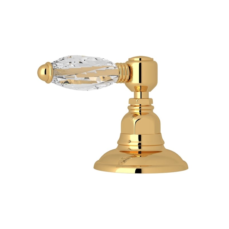 UPC 824438171497 product image for Rohl A2716LCIB Inca Brass Country Bath Country Bath Deck Mounted | upcitemdb.com