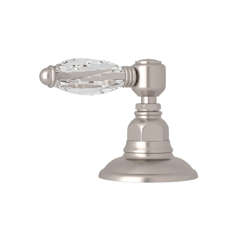 UPC 824438171473 product image for Rohl A2716LCSTN Satin Nickel Country Bath Country Bath Deck Mounted | upcitemdb.com