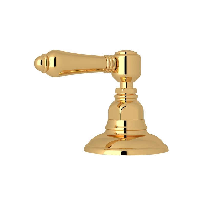 UPC 824438171251 product image for Rohl A2716LMIB Inca Brass Country Bath Country Bath Deck Mounted | upcitemdb.com