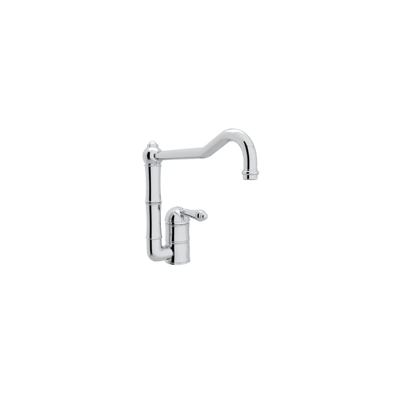 UPC 824438200463 product image for Rohl A3608/11LMAPC-2 Polished Chrome Country Kitchen Country Kitchen | upcitemdb.com