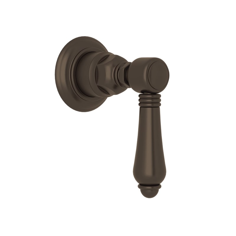 UPC 824438067608 product image for Rohl A4912LMTCBTO Tuscan Brass Country Bath Country Bath 3/4