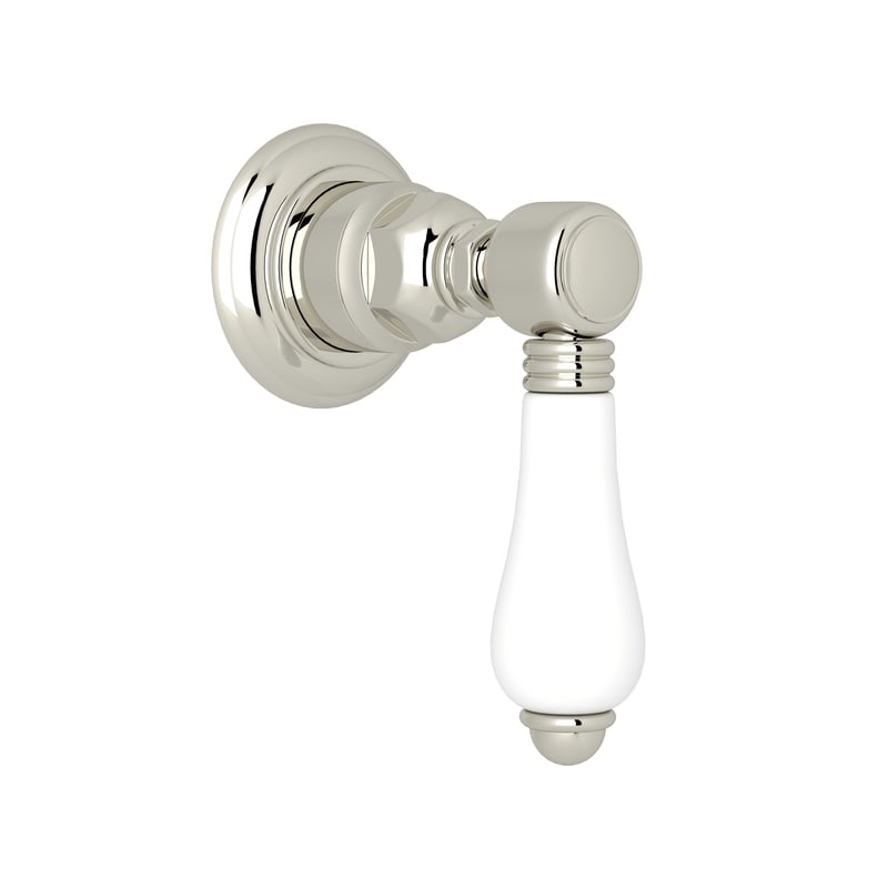 UPC 824438067547 product image for Rohl A4912LPPNTO Polished Nickel Country Bath Country Bath 3/4