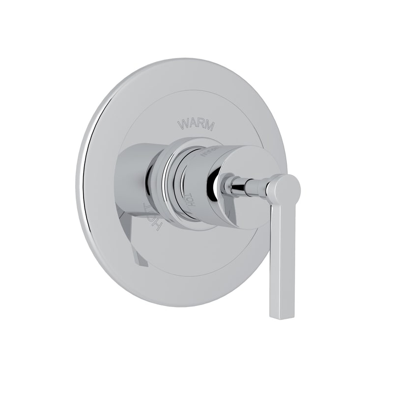 UPC 824438218314 product image for Rohl A6200LMAPC Polished Chrome Lombardia Lombardia Shower Valve Trim | upcitemdb.com