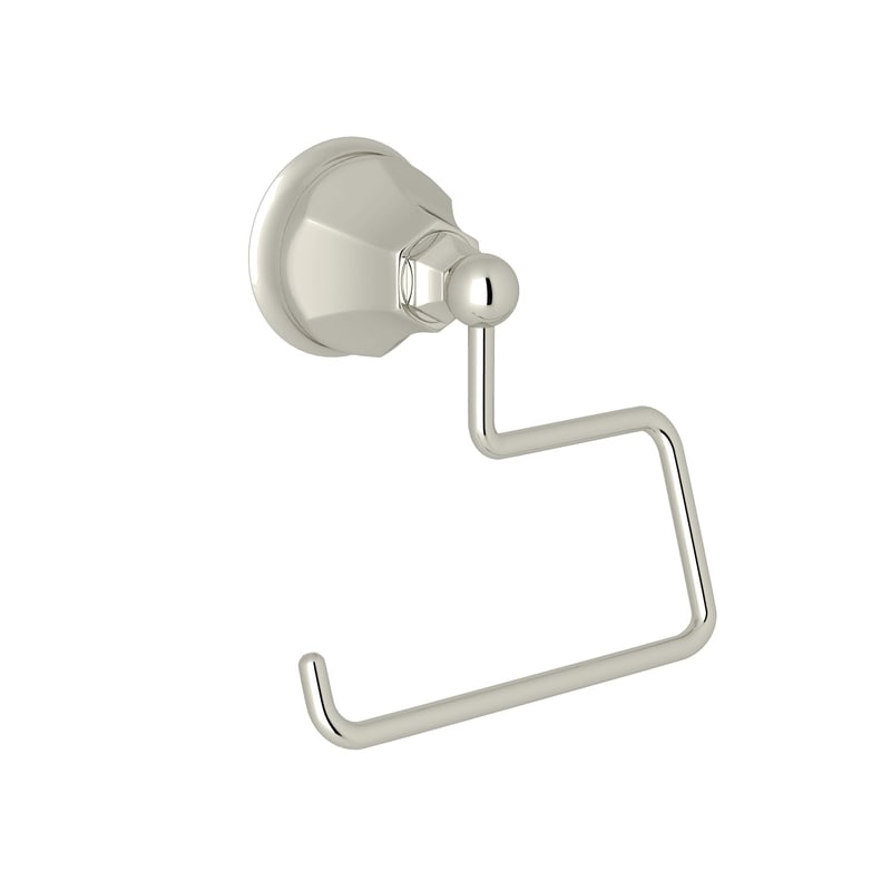 UPC 824438166967 product image for Rohl A6892PN Polished Nickel Palladian Palladian Wall Mounted Single | upcitemdb.com