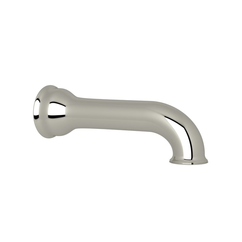 UPC 824438014688 product image for Rohl AC24-PN Polished Nickel Cisal Cisal 7