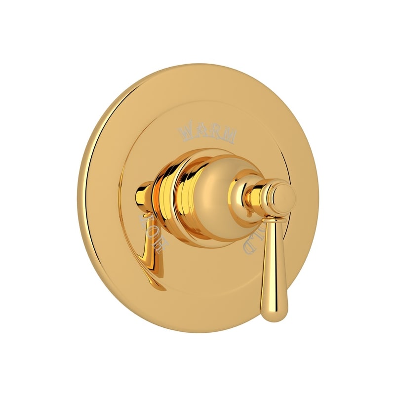 UPC 824438181496 product image for Rohl ARB6400LMIB Inca Brass Verona Verona Pressure Balanced Shower | upcitemdb.com