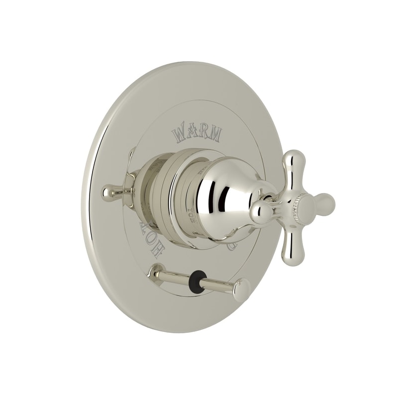 UPC 824438182066 product image for Rohl ARB7400XMPN Polished Nickel Verona Verona Pressure Balanced | upcitemdb.com