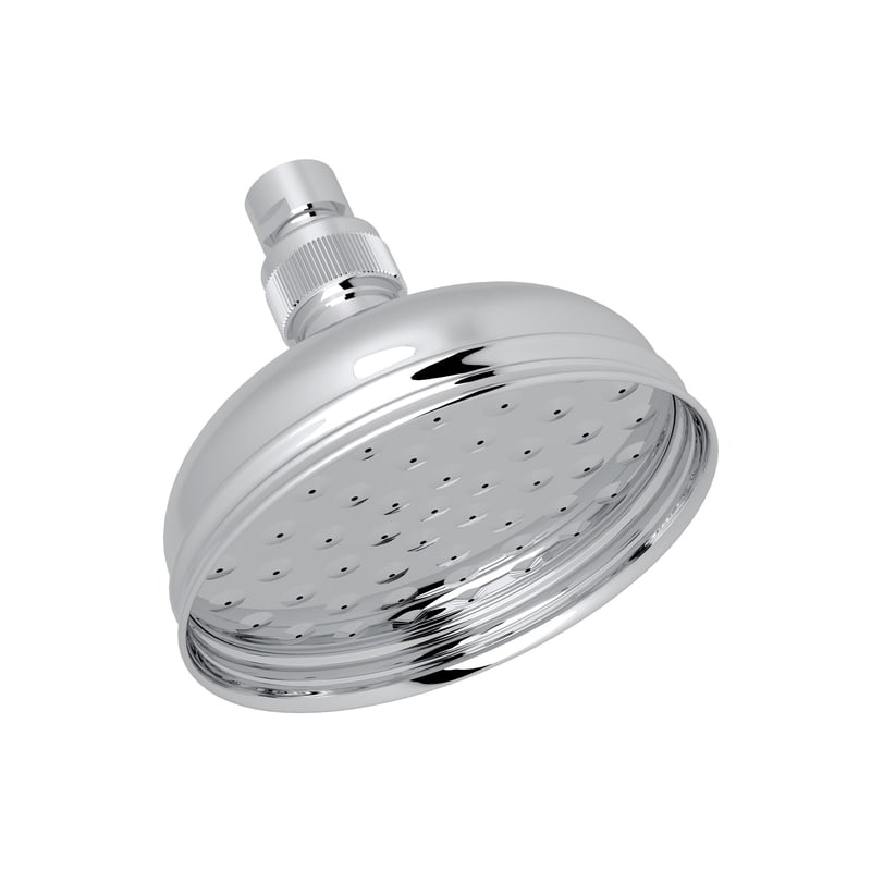 UPC 826712000578 product image for Rohl B2160/1APC Polished Chrome Bossini Bossini Cloudburst Showerhead | upcitemdb.com