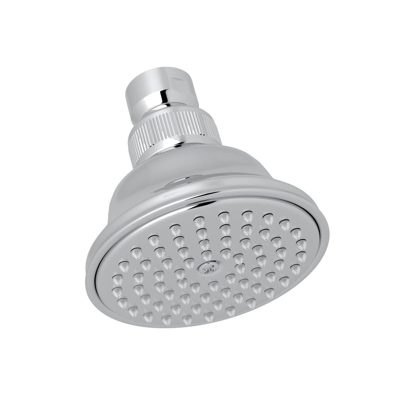 UPC 824438268289 product image for Rohl C5056.1E 2 GPM Single Function Shower Head | upcitemdb.com