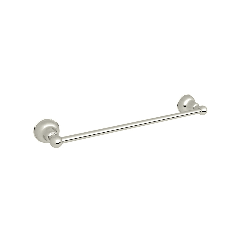 UPC 824438056473 product image for Rohl CIS1/24PN Polished Nickel Cisal Cisal 24