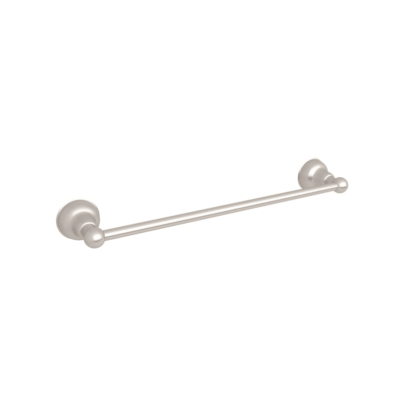 UPC 824438056480 product image for Rohl CIS1/24STN Satin Nickel Cisal Cisal 24