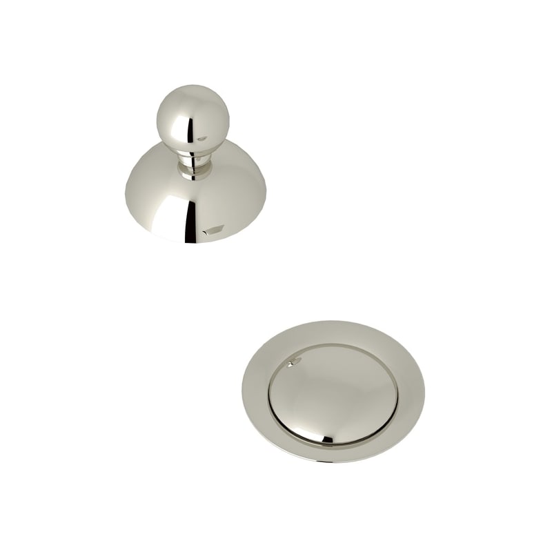 UPC 824438144293 product image for Rohl CNZREMOTEPN Polished Nickel Country Bath Country Bath Remote | upcitemdb.com