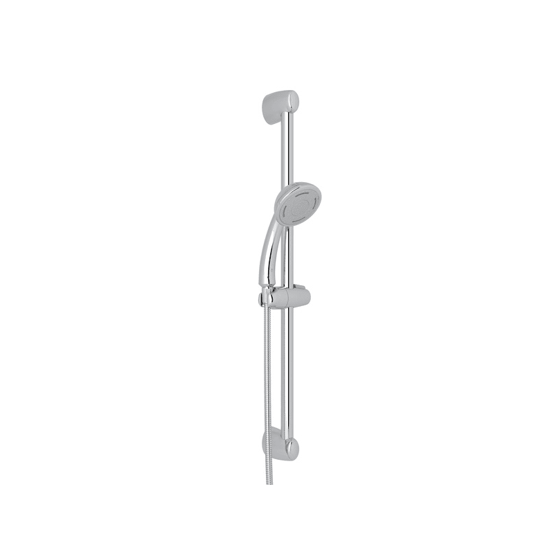 UPC 826712003883 product image for Rohl D63003APC Polished Chrome Bossini Bossini Multi Function Hand | upcitemdb.com