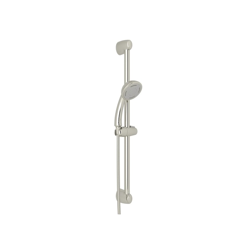 UPC 826712003890 product image for Rohl D63003PN Polished Nickel Bossini Bossini Multi Function Hand | upcitemdb.com