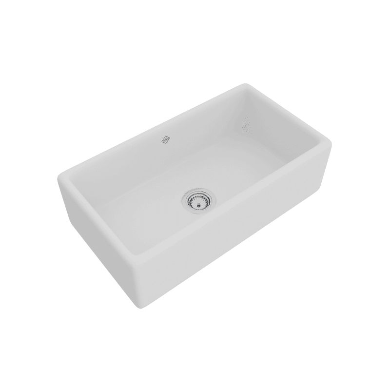 UPC 824438315181 product image for Rohl RC3318 White  Rohl RC3318 Shaws 33