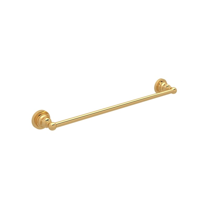 UPC 824438029941 product image for Rohl ROT1/18IB Inca Brass Country Bath Country Bath 18