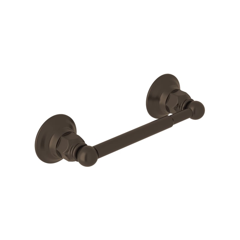 UPC 824438106406 product image for Rohl ROT18TCB Tuscan Brass Country Bath Country Bath Double Post | upcitemdb.com