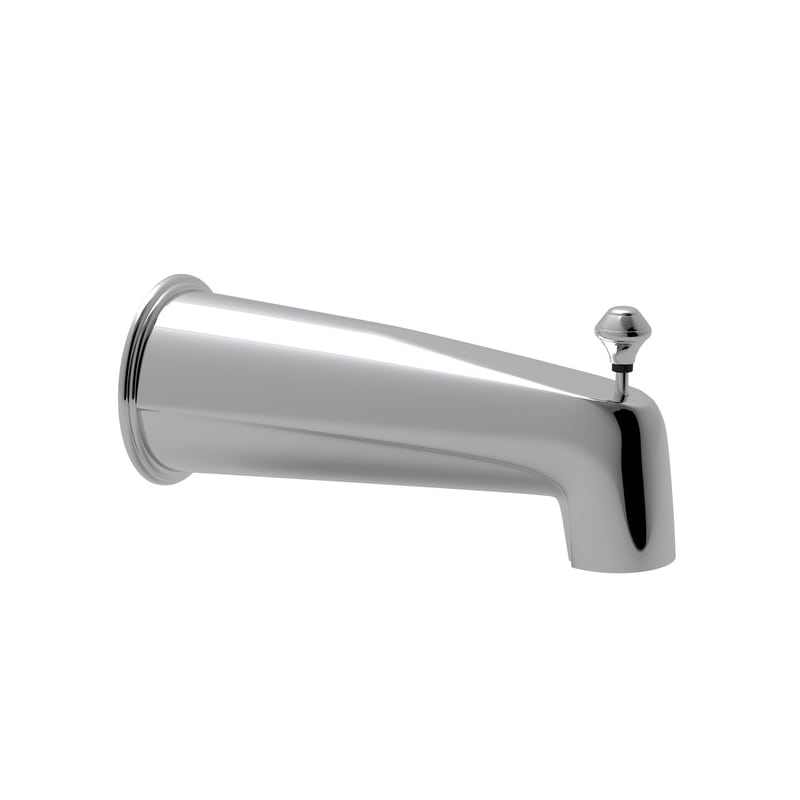 UPC 824438241428 product image for Rohl RT8000APC Polished Chrome Shower Collection 7