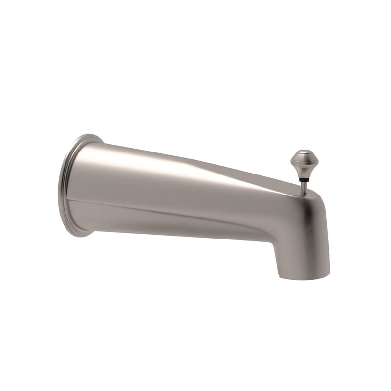 UPC 824438241442 product image for Rohl RT8000STN Satin Nickel Shower Collection 7