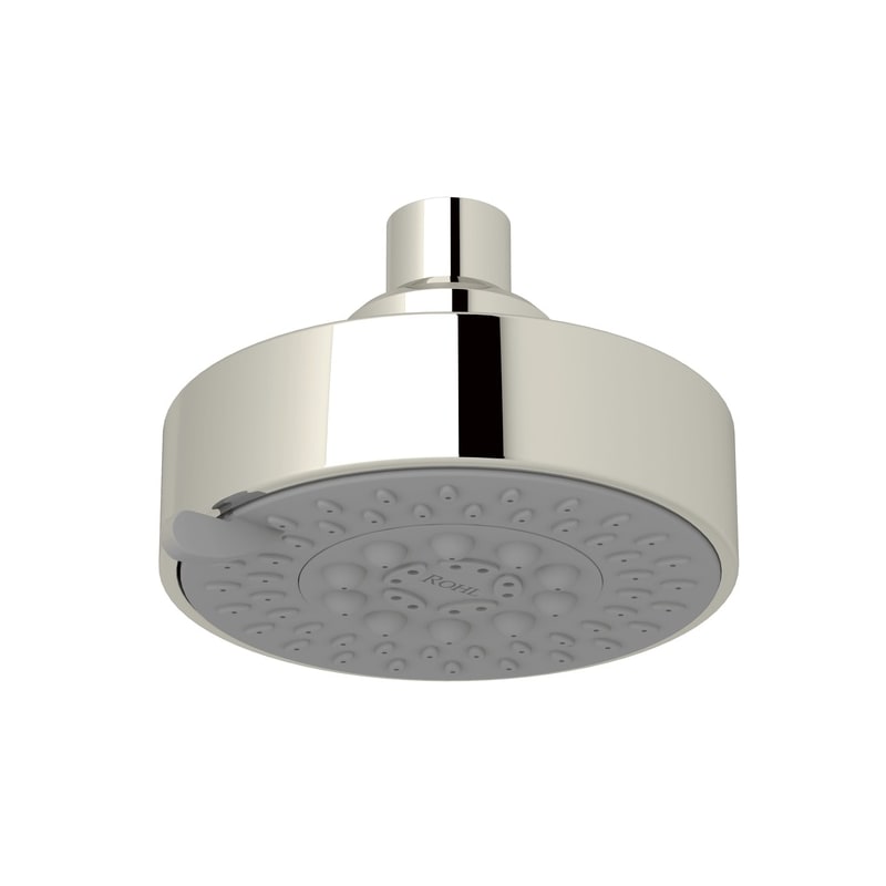 UPC 824438230774 product image for Rohl SOF134PN Polished Nickel Modern Ecomodern Multi-Function Shower | upcitemdb.com