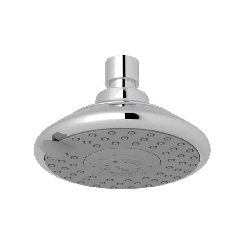 UPC 824438230804 product image for Rohl SOF135APC Polished Chrome  Ecoclassic Multi-Function Shower Head | upcitemdb.com