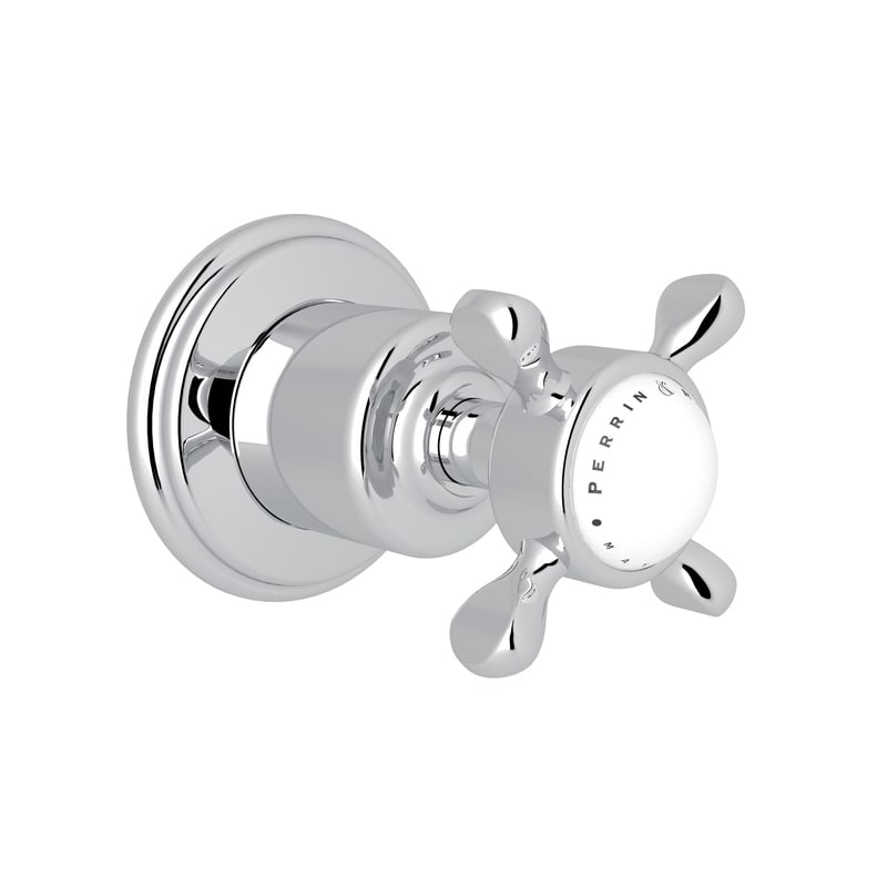 UPC 685333323905 product image for Rohl U.3241X-APC/TO Polished Chrome Perrin and Rowe Perrin and Rowe | upcitemdb.com