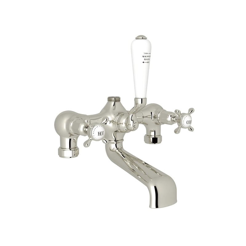 UPC 685333353131 product image for Rohl U.3531X-PN Polished Nickel Perrin and Rowe Perrin and Rowe | upcitemdb.com