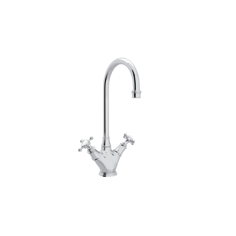 UPC 685333705138 product image for Rohl U.4703X-APC-2 Polished Chrome Perrin and Rowe Perrin and Rowe Low | upcitemdb.com