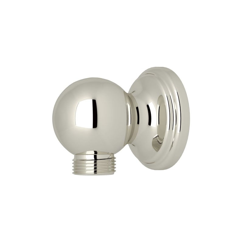 UPC 685333554637 product image for Rohl U.5546PN Polished Nickel Perrin and Rowe Perrin and Rowe Wall | upcitemdb.com