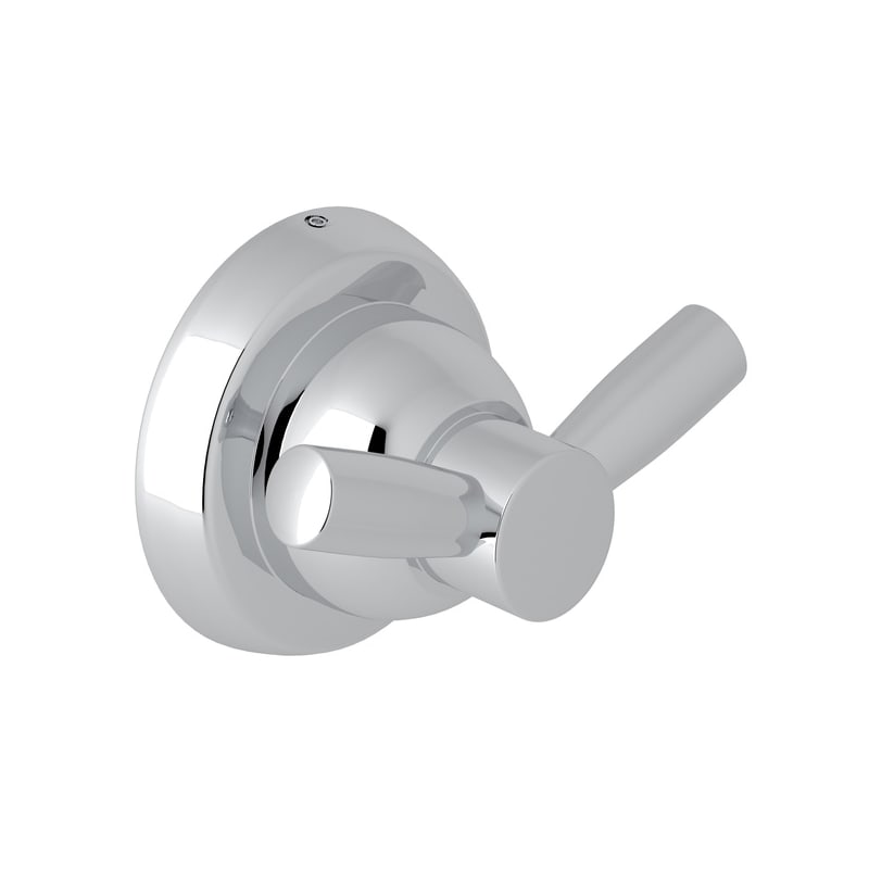 UPC 685333642204 product image for Rohl U.6422 Polished Chrome  Rohl U.6422 Perrin & Rowe Wall Mounted | upcitemdb.com