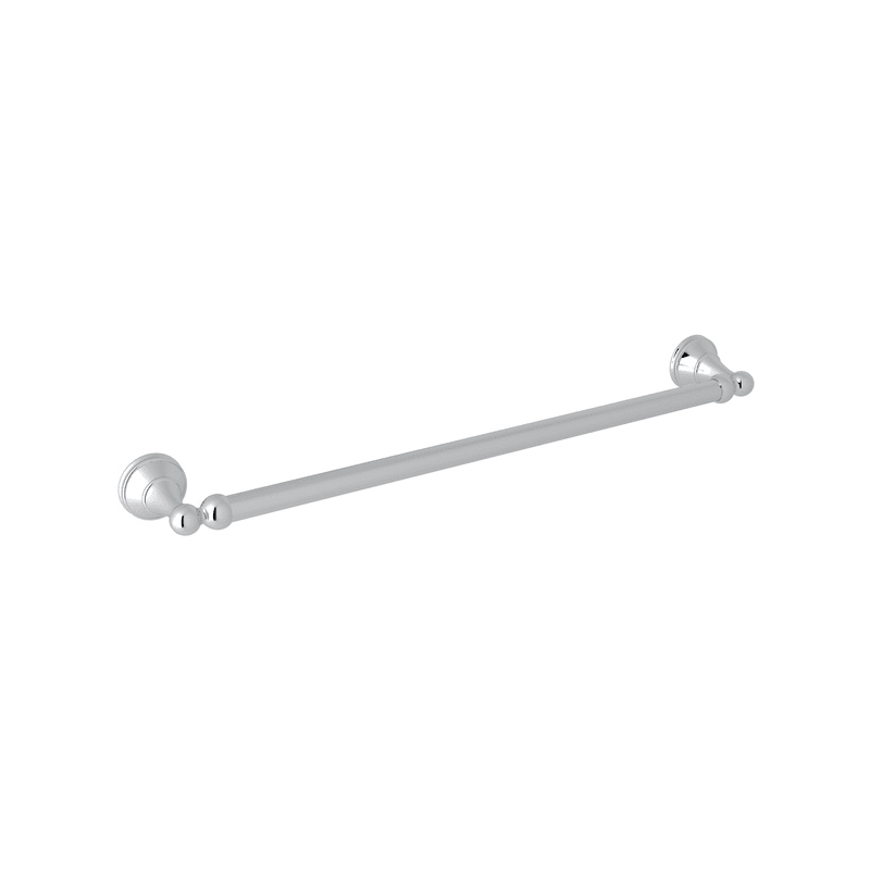 UPC 685333664008 product image for Rohl U.6640APC Polished Chrome Perrin and Rowe Georgian Era 20