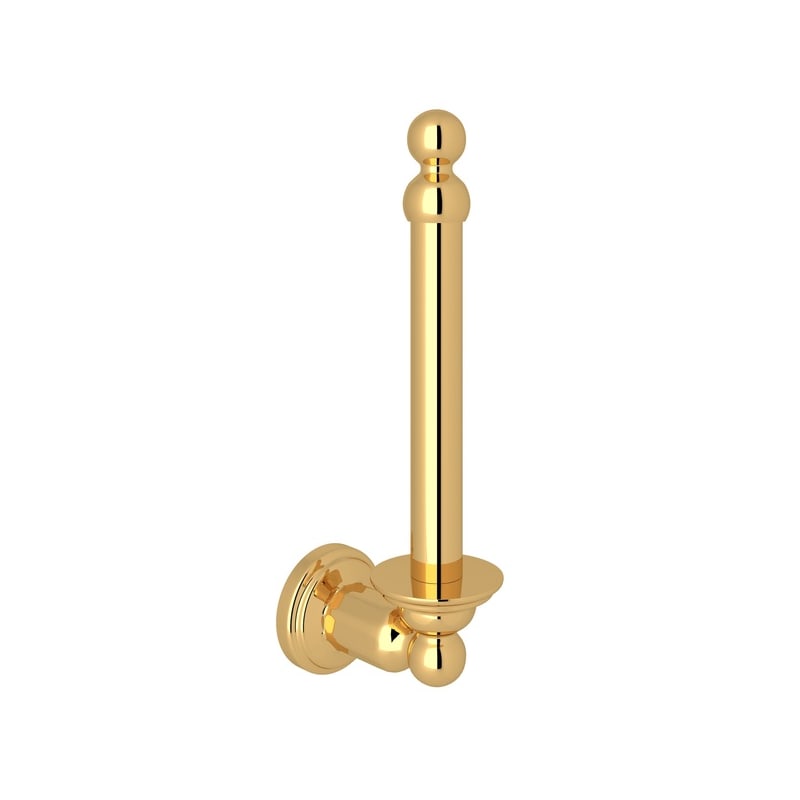 UPC 685333694715 product image for Rohl U.6947IB Inca Brass Perrin and Rowe Perrin and Rowe Single Post | upcitemdb.com