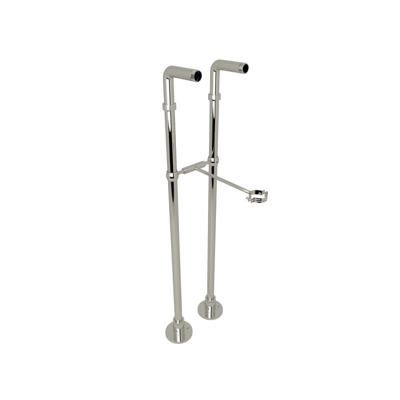 UPC 824438073227 product image for Rohl ZA383-PN Polished Nickel Cisal Cisal Set of 35